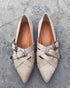 RUB KEMERLİ LOAFER